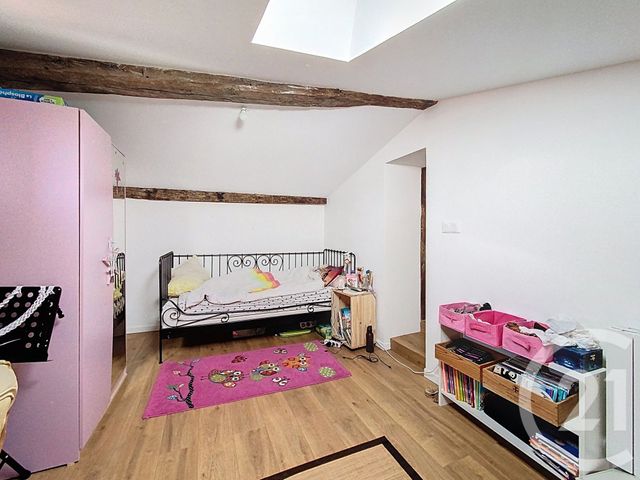 Maison &agrave; louer - 4 pi&egrave;ces - 130,15 m2 - St Lizier - 09 - MIDI-PYRENEES