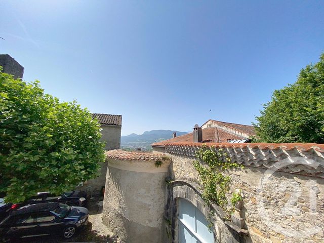 Maison à louer ST LIZIER