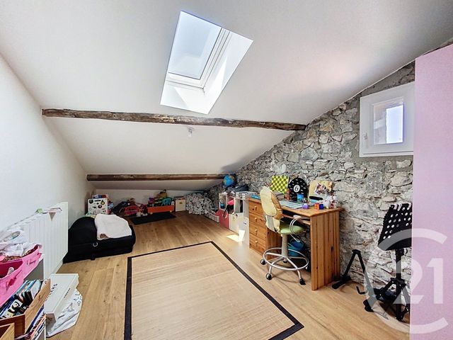 Maison &agrave; louer - 4 pi&egrave;ces - 130,15 m2 - St Lizier - 09 - MIDI-PYRENEES