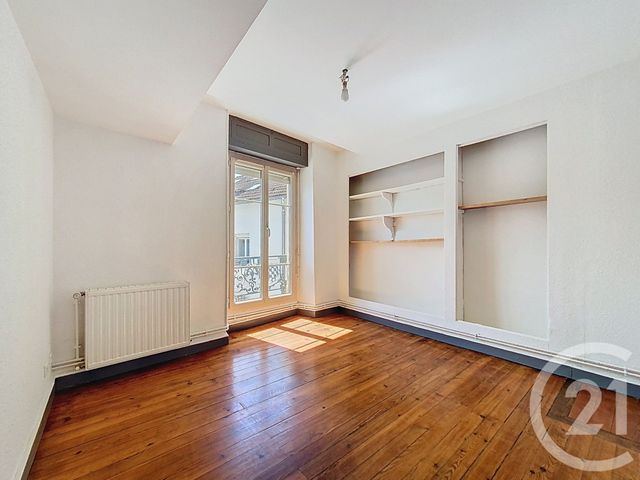 Appartement F2 &agrave; louer - 2 pi&egrave;ces - 60,39 m2 - St Girons - 09 - MIDI-PYRENEES