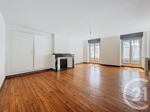 appartement - ST GIRONS - 09