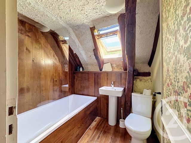 Maison &agrave; vendre - 6 pi&egrave;ces - 122 m2 - Boussenac - 09 - MIDI-PYRENEES