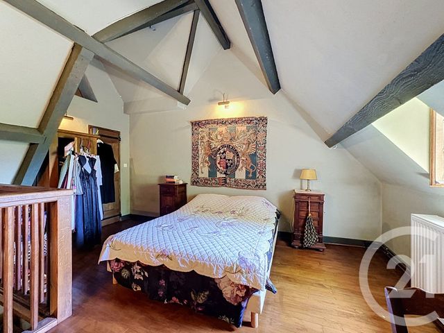 Maison &agrave; vendre - 6 pi&egrave;ces - 122 m2 - Boussenac - 09 - MIDI-PYRENEES