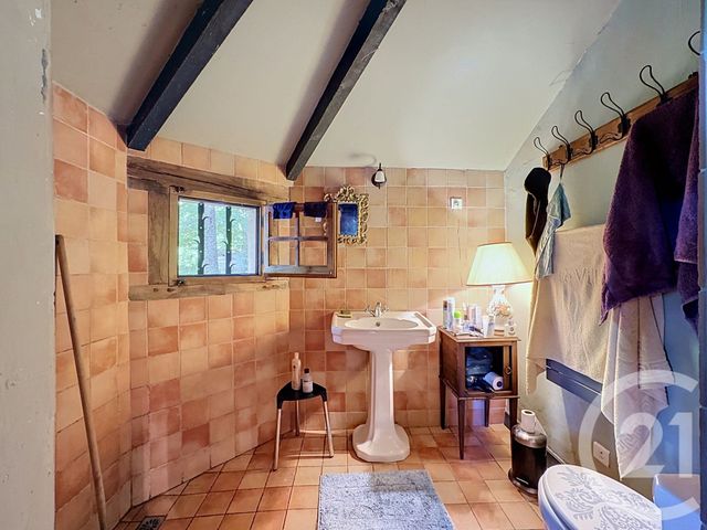 Maison &agrave; vendre - 6 pi&egrave;ces - 122 m2 - Boussenac - 09 - MIDI-PYRENEES