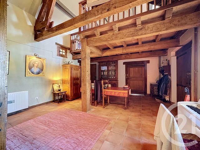 Maison &agrave; vendre - 6 pi&egrave;ces - 122 m2 - Boussenac - 09 - MIDI-PYRENEES