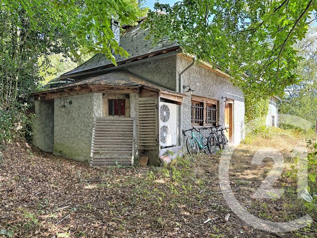 Maison &agrave; vendre - 6 pi&egrave;ces - 122 m2 - Boussenac - 09 - MIDI-PYRENEES