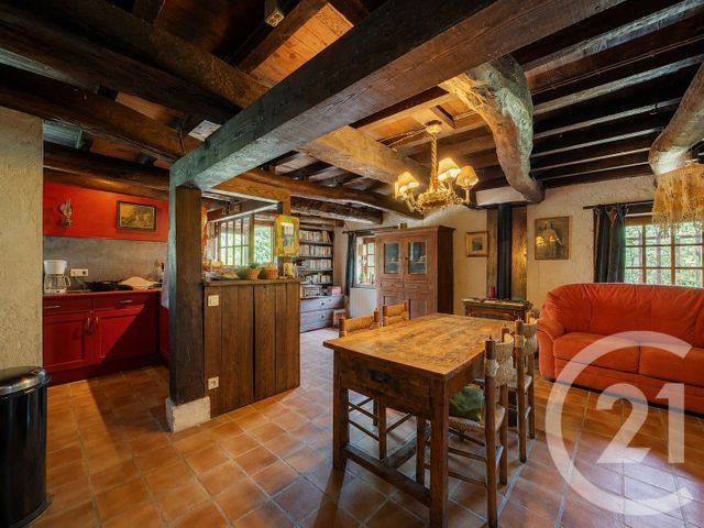 Maison &agrave; vendre - 6 pi&egrave;ces - 122 m2 - Boussenac - 09 - MIDI-PYRENEES