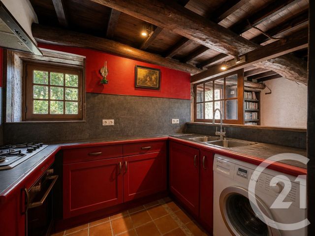Maison &agrave; vendre - 6 pi&egrave;ces - 122 m2 - Boussenac - 09 - MIDI-PYRENEES