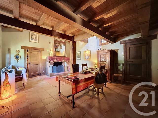 Maison &agrave; vendre - 6 pi&egrave;ces - 122 m2 - Boussenac - 09 - MIDI-PYRENEES