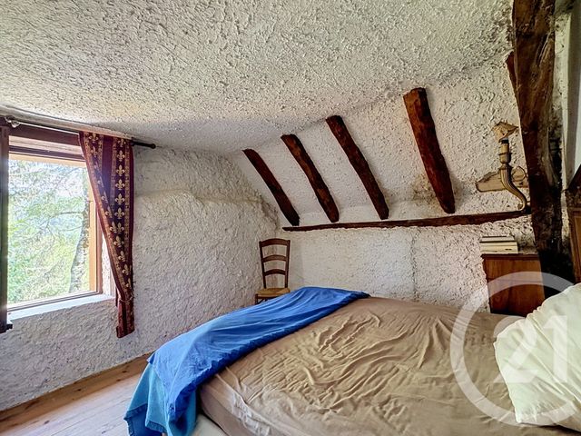 Maison &agrave; vendre - 6 pi&egrave;ces - 122 m2 - Boussenac - 09 - MIDI-PYRENEES