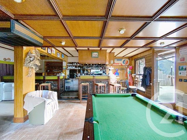 Appartement Autre &agrave; vendre - 2 pi&egrave;ces - 135,03 m2 - Ustou - 09 - MIDI-PYRENEES