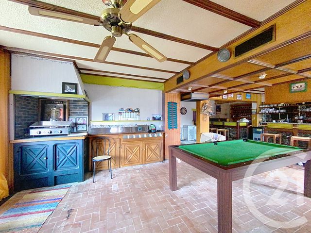 Appartement Autre &agrave; vendre - 2 pi&egrave;ces - 135,03 m2 - Ustou - 09 - MIDI-PYRENEES