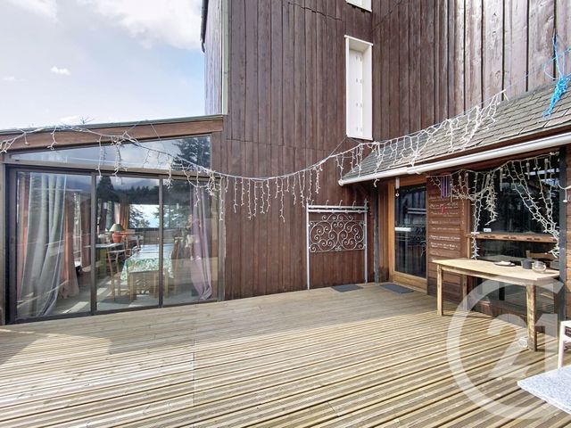 Appartement Autre &agrave; vendre - 2 pi&egrave;ces - 135,03 m2 - Ustou - 09 - MIDI-PYRENEES