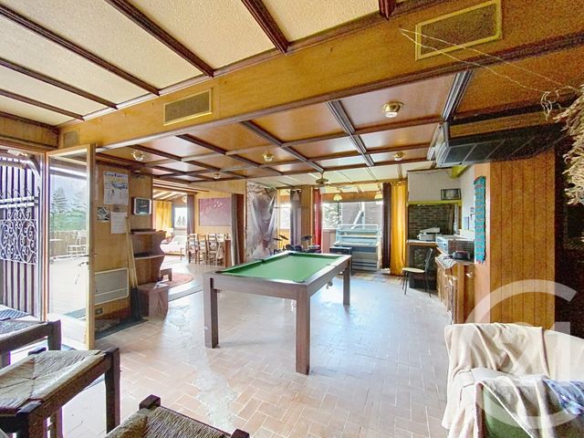 Appartement Autre &agrave; vendre - 2 pi&egrave;ces - 135,03 m2 - Ustou - 09 - MIDI-PYRENEES