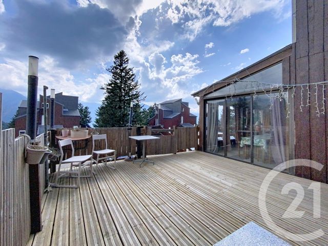 Appartement Autre &agrave; vendre - 2 pi&egrave;ces - 135,03 m2 - Ustou - 09 - MIDI-PYRENEES