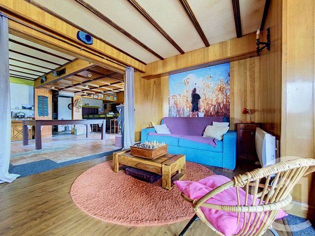 Appartement Autre à vendre USTOU