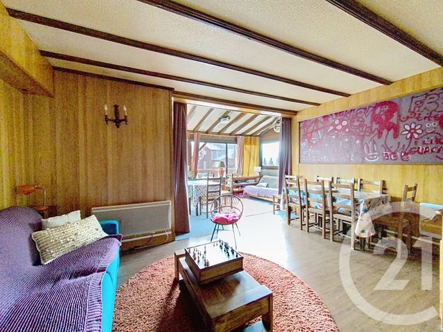 Appartement Autre &agrave; vendre - 2 pi&egrave;ces - 135,03 m2 - Ustou - 09 - MIDI-PYRENEES