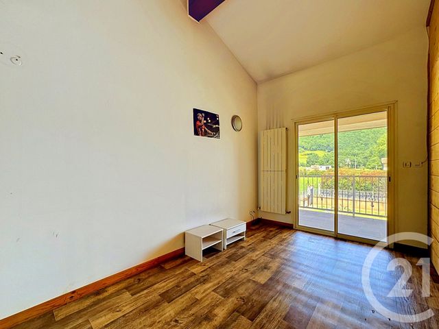 Maison &agrave; vendre - 8 pi&egrave;ces - 220 m2 - Taurignan Vieux - 09 - MIDI-PYRENEES