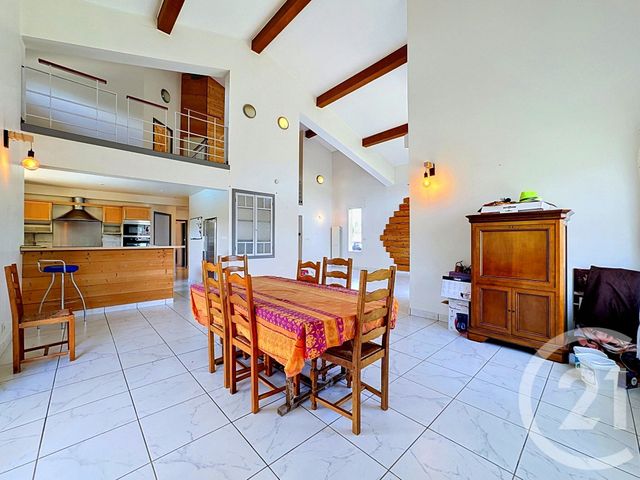 Maison &agrave; vendre - 8 pi&egrave;ces - 220 m2 - Taurignan Vieux - 09 - MIDI-PYRENEES