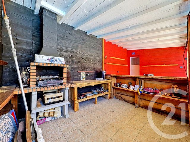 Maison &agrave; vendre - 8 pi&egrave;ces - 220 m2 - Taurignan Vieux - 09 - MIDI-PYRENEES