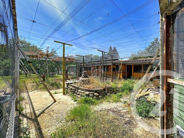 Maison &agrave; vendre - 8 pi&egrave;ces - 220 m2 - Taurignan Vieux - 09 - MIDI-PYRENEES