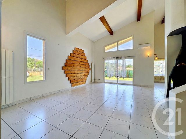 Maison &agrave; vendre - 8 pi&egrave;ces - 220 m2 - Taurignan Vieux - 09 - MIDI-PYRENEES