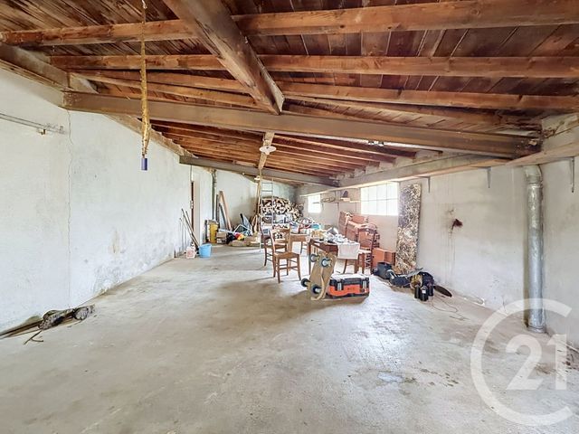 Maison &agrave; louer - 7 pi&egrave;ces - 235,41 m2 - Prat Bonrepaux - 09 - MIDI-PYRENEES