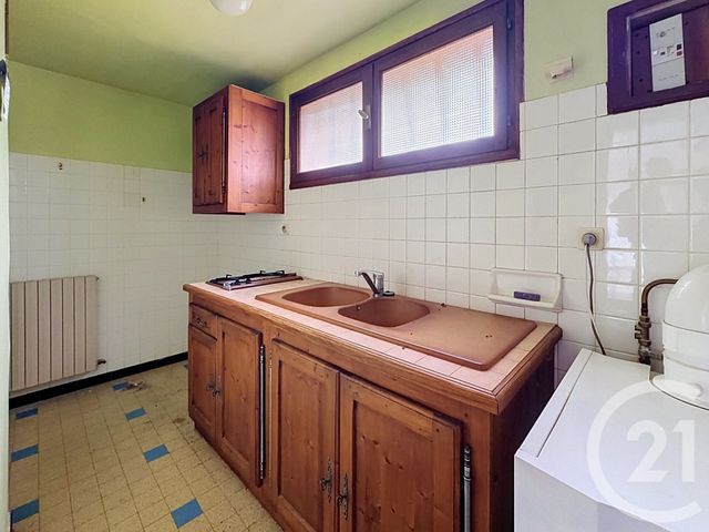 Maison &agrave; louer - 7 pi&egrave;ces - 235,41 m2 - Prat Bonrepaux - 09 - MIDI-PYRENEES