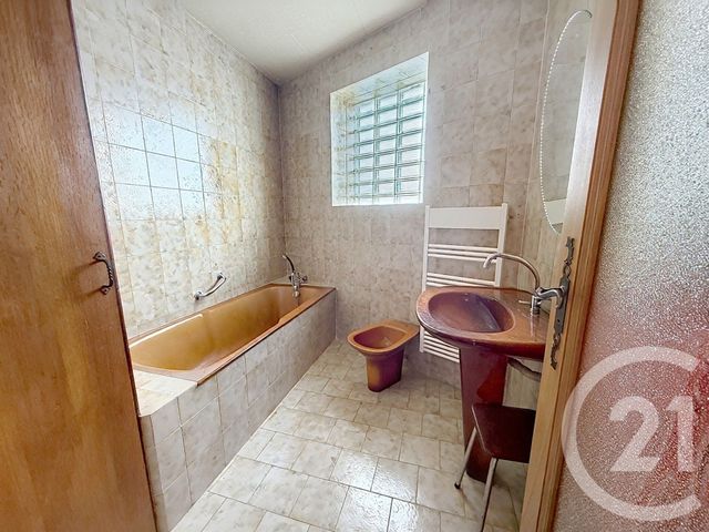 Maison &agrave; louer - 7 pi&egrave;ces - 235,41 m2 - Prat Bonrepaux - 09 - MIDI-PYRENEES