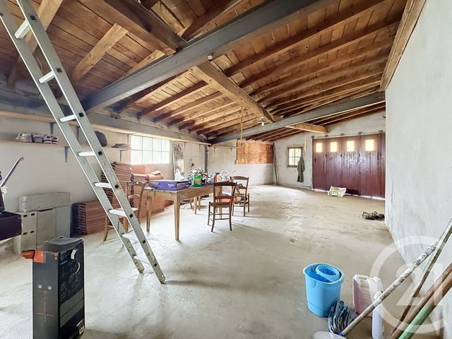 Maison &agrave; louer - 7 pi&egrave;ces - 235,41 m2 - Prat Bonrepaux - 09 - MIDI-PYRENEES