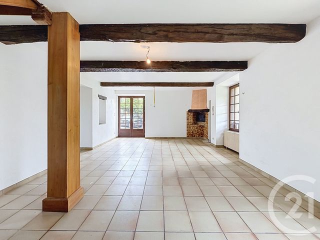 Maison &agrave; louer - 7 pi&egrave;ces - 235,41 m2 - Prat Bonrepaux - 09 - MIDI-PYRENEES