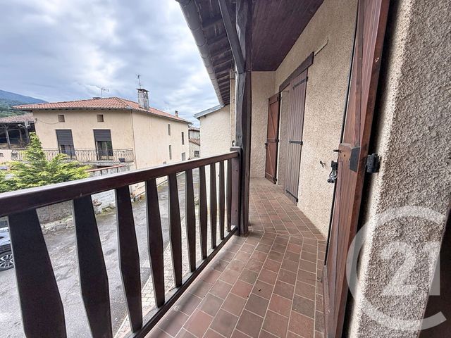 Maison &agrave; louer - 7 pi&egrave;ces - 235,41 m2 - Prat Bonrepaux - 09 - MIDI-PYRENEES