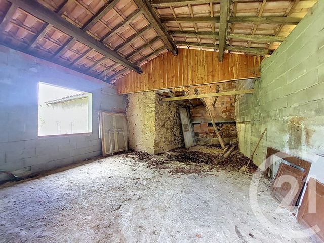 Maison &agrave; vendre - 4 pi&egrave;ces - 143,08 m2 - Les Bordes Sur Arize - 09 - MIDI-PYRENEES