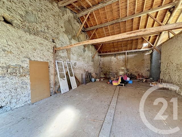 Maison &agrave; vendre - 6 pi&egrave;ces - 116,06 m2 - Rimont - 09 - MIDI-PYRENEES