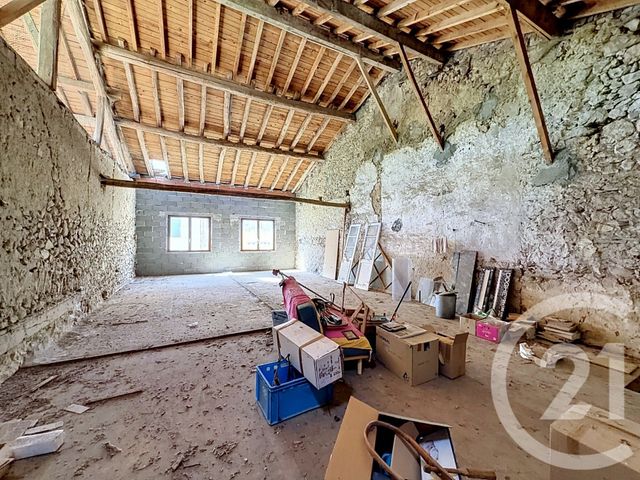 Maison &agrave; vendre - 6 pi&egrave;ces - 116,06 m2 - Rimont - 09 - MIDI-PYRENEES