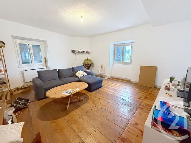 Appartement T3 à louer ST GIRONS