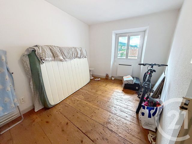 Appartement T3 &agrave; louer - 3 pi&egrave;ces - 67,25 m2 - St Girons - 09 - MIDI-PYRENEES
