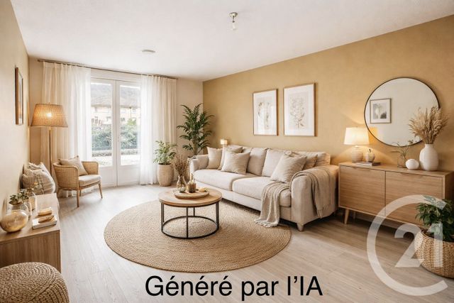 Maison &agrave; vendre - 4 pi&egrave;ces - 89,18 m2 - St Girons - 09 - MIDI-PYRENEES