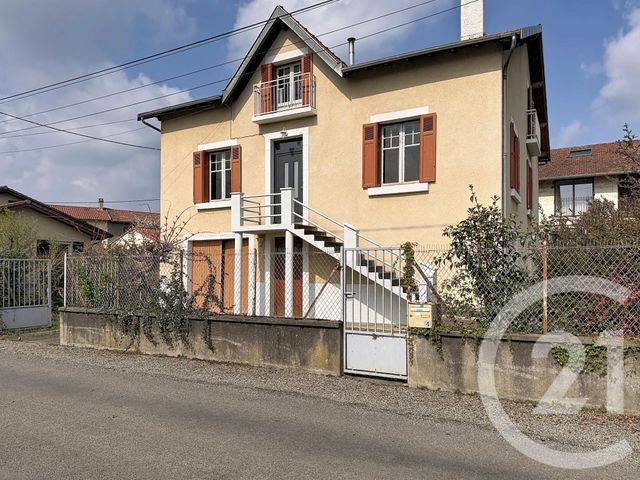 maison - ST GIRONS - 09
