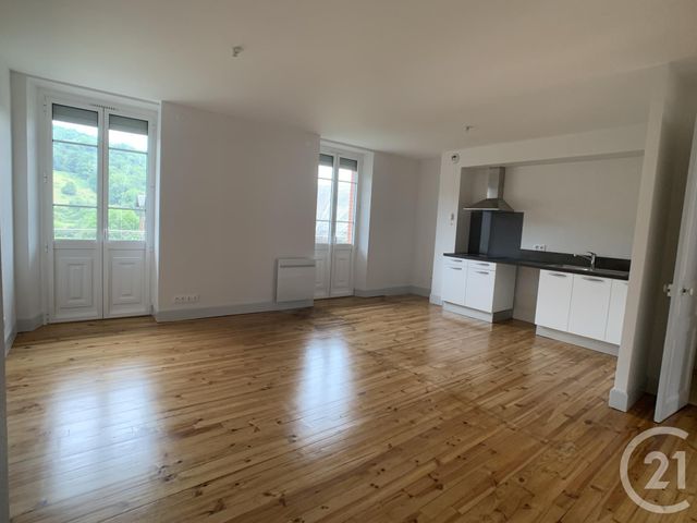 Immeuble &agrave; vendre - 460 m2 - Castillon En Couserans - 09 - MIDI-PYRENEES