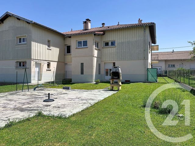 Maison &agrave; vendre - 5 pi&egrave;ces - 82,66 m2 - St Lizier - 09 - MIDI-PYRENEES