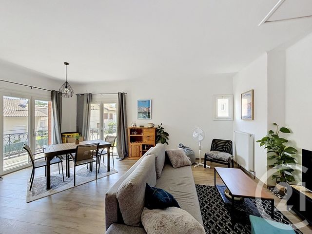 Maison &agrave; vendre - 5 pi&egrave;ces - 82,66 m2 - St Lizier - 09 - MIDI-PYRENEES