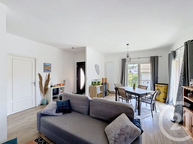 Maison &agrave; vendre - 5 pi&egrave;ces - 82,66 m2 - St Lizier - 09 - MIDI-PYRENEES