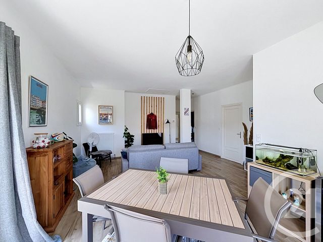 Maison &agrave; vendre - 5 pi&egrave;ces - 82,66 m2 - St Lizier - 09 - MIDI-PYRENEES