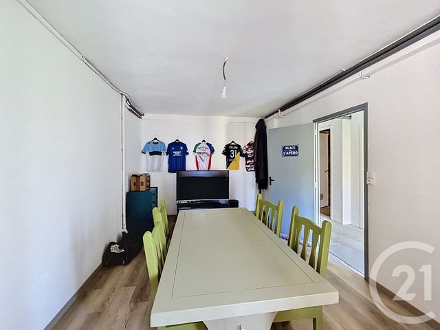 Maison &agrave; vendre - 5 pi&egrave;ces - 82,66 m2 - St Lizier - 09 - MIDI-PYRENEES