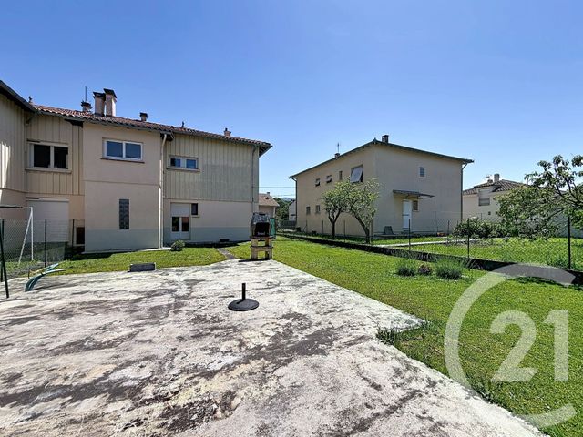 Maison &agrave; vendre - 5 pi&egrave;ces - 82,66 m2 - St Lizier - 09 - MIDI-PYRENEES