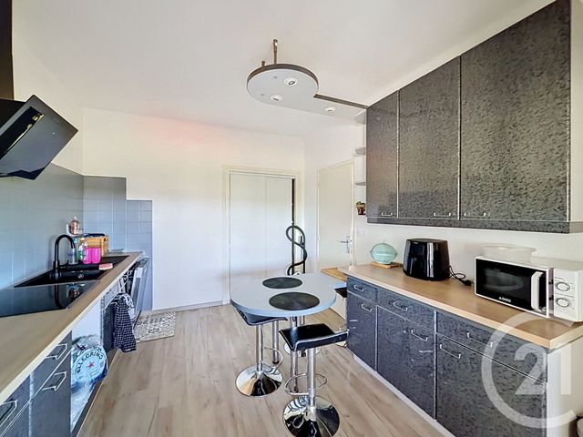 Maison &agrave; vendre - 5 pi&egrave;ces - 82,66 m2 - St Lizier - 09 - MIDI-PYRENEES