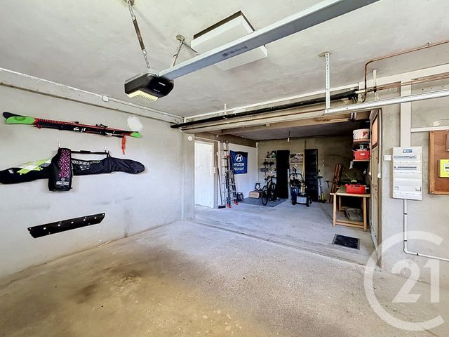 Maison &agrave; vendre - 5 pi&egrave;ces - 82,66 m2 - St Lizier - 09 - MIDI-PYRENEES