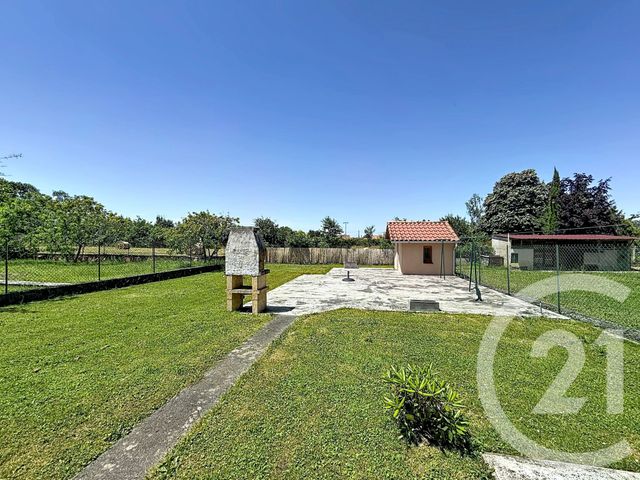Maison &agrave; vendre - 5 pi&egrave;ces - 82,66 m2 - St Lizier - 09 - MIDI-PYRENEES
