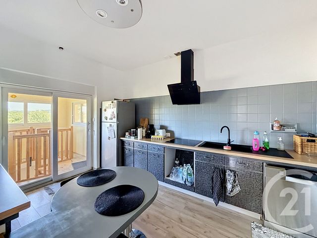 Maison &agrave; vendre - 5 pi&egrave;ces - 82,66 m2 - St Lizier - 09 - MIDI-PYRENEES
